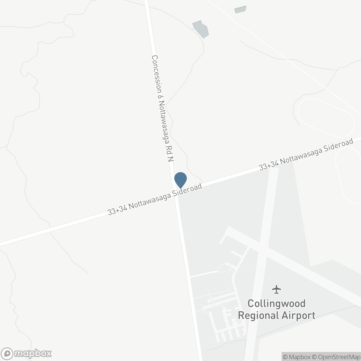 2103 CONCESSION 6 NORTH NOTTAWASAGA, Stayner, Ontario L0M 1S0